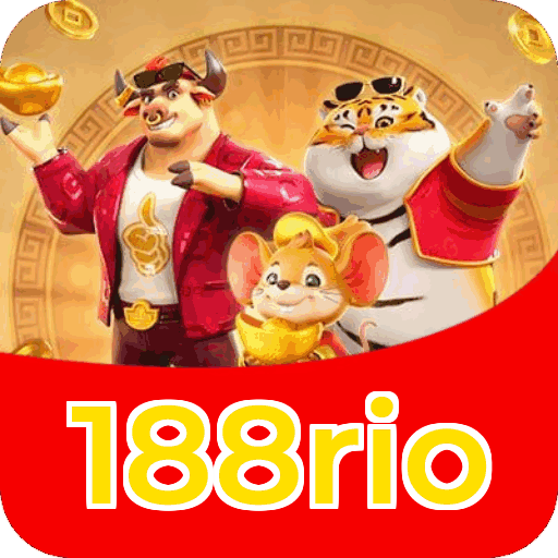 188rio segurança SSL 256-bit - Licença Curaçao, eCOGRA, GLI certificado